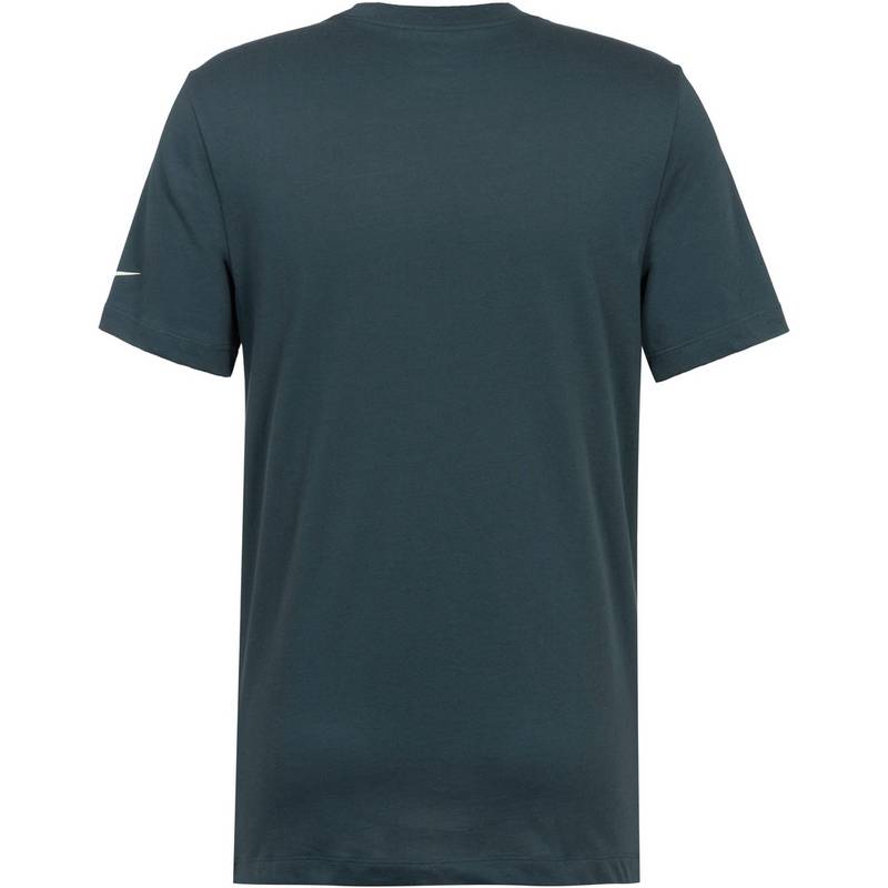 Nike Rafa Nadal Tennisshirt Herren