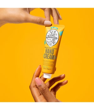 Sol de Janeiro Brazilian Touch Hand Cream Handcreme-50 ml