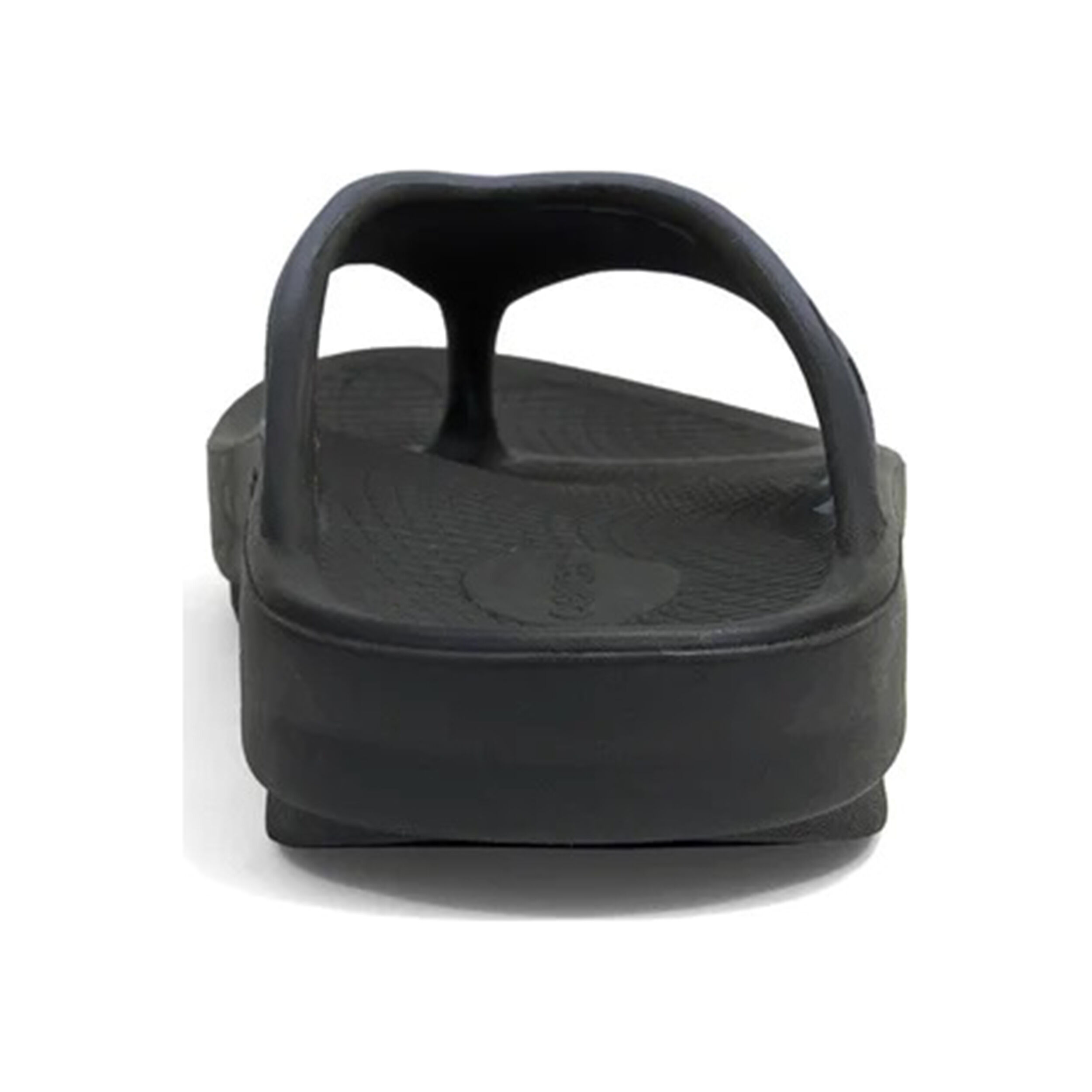 Ooriginal Sport Recoveryschuh - Grau, Schwarz