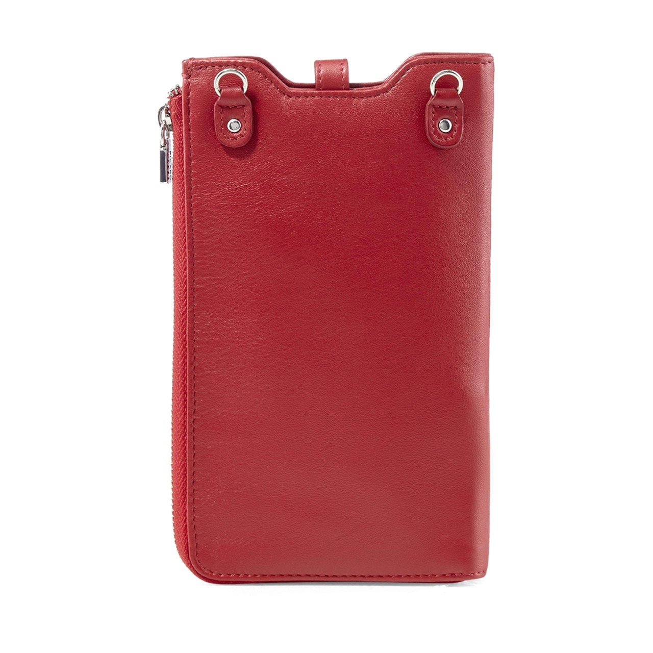 PICARD Handtaschen rot 9446 Bingo rot