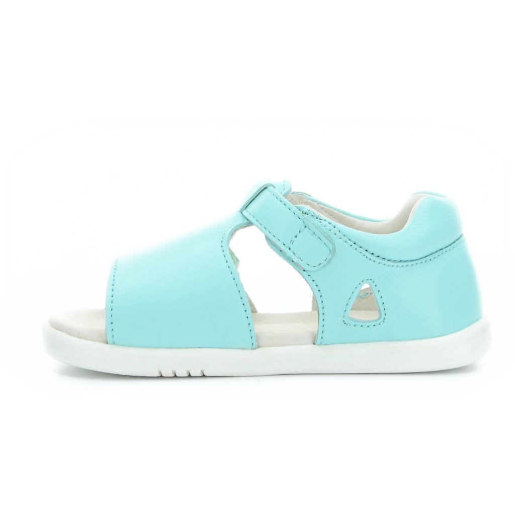 Bobux Mirror Mist Dusk Pearl Rainbow Sandalen