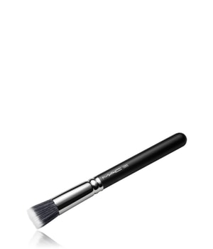 MAC Brushes 130S Short Duo Fibre Foundationpinsel-1 Stk