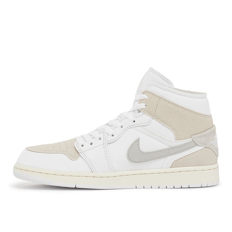 JORDAN Air Jordan 1 Mid SE Craft 