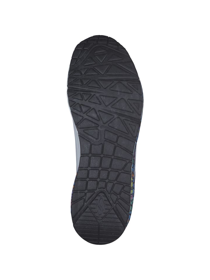 Skechers Schnürschuhe in Weiß günstig kaufen