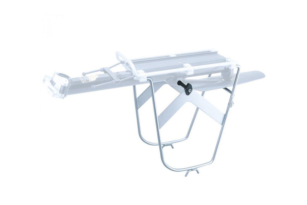Topeak MTX Side Frame fu00fcr MTX TrunkBag Taschen