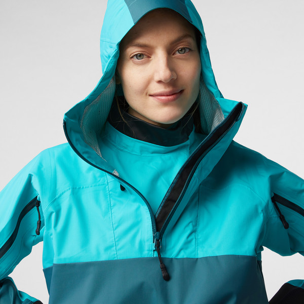 RIPTIDE SPLASH JACKET Unisex - Paddeljacke