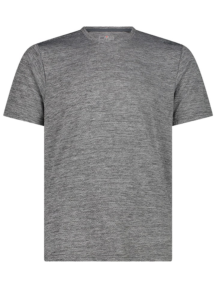 CMP Funktionsshirt in Grau günstig kaufen