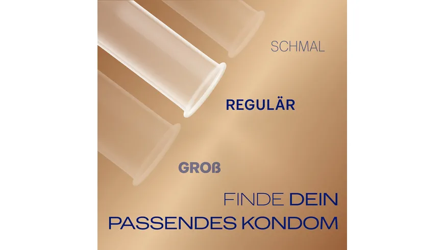 Durex Kondome Natural Feeling