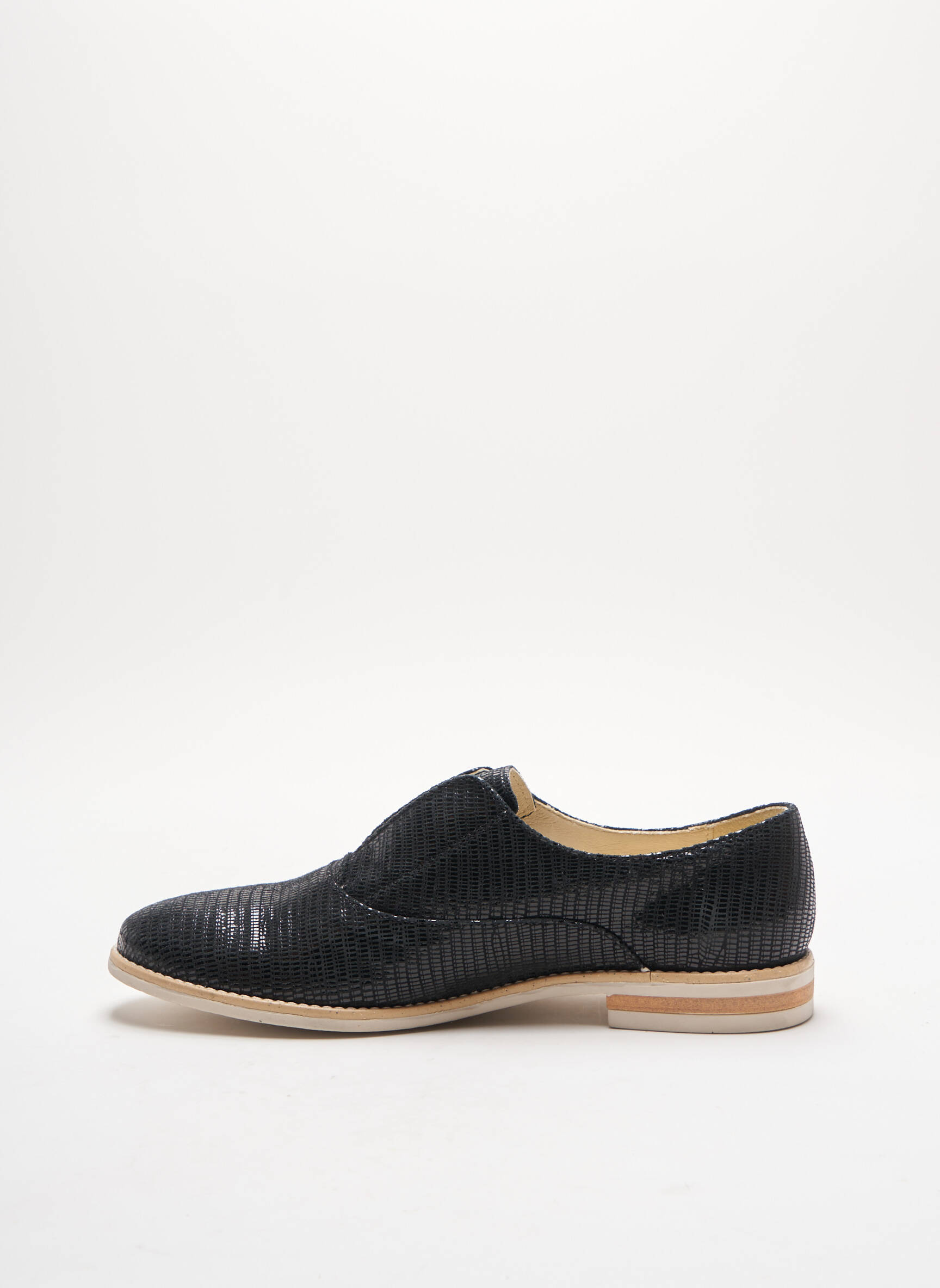 Georgia Rose Derby Femme couleur noir