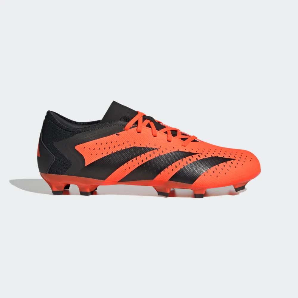 adidas Predator Accuracy.3 Low FG GW4601 / orange
