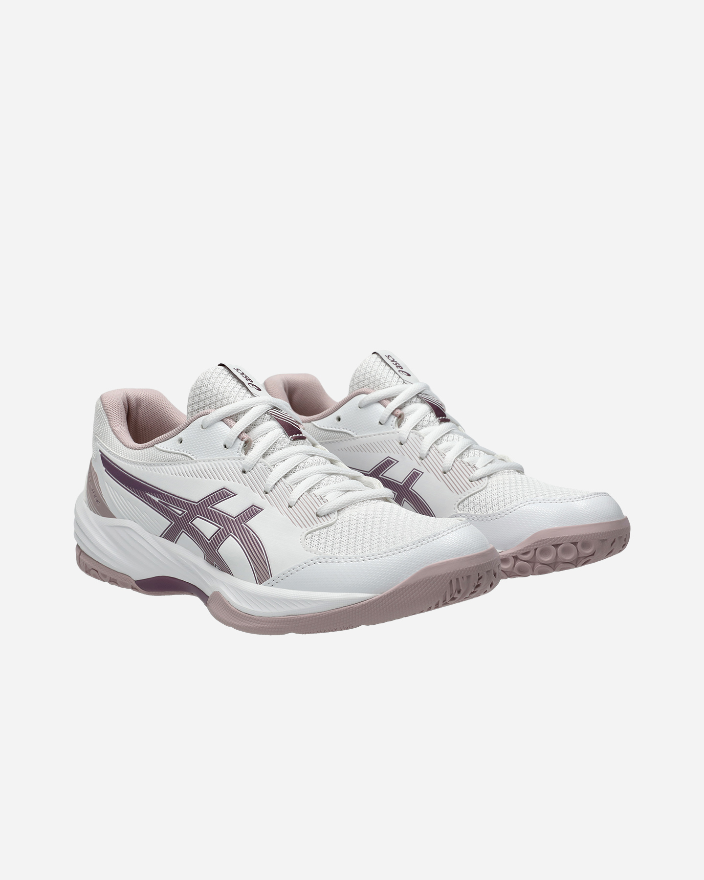 Scarpe Volley Asics Gel-task 4 W 1072A106-101
