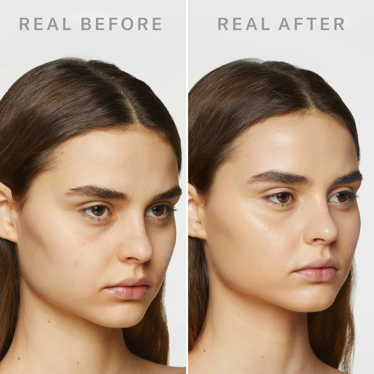 Viso Dew Shield - Crema facial hidratante con color, base de maquillaje en crema