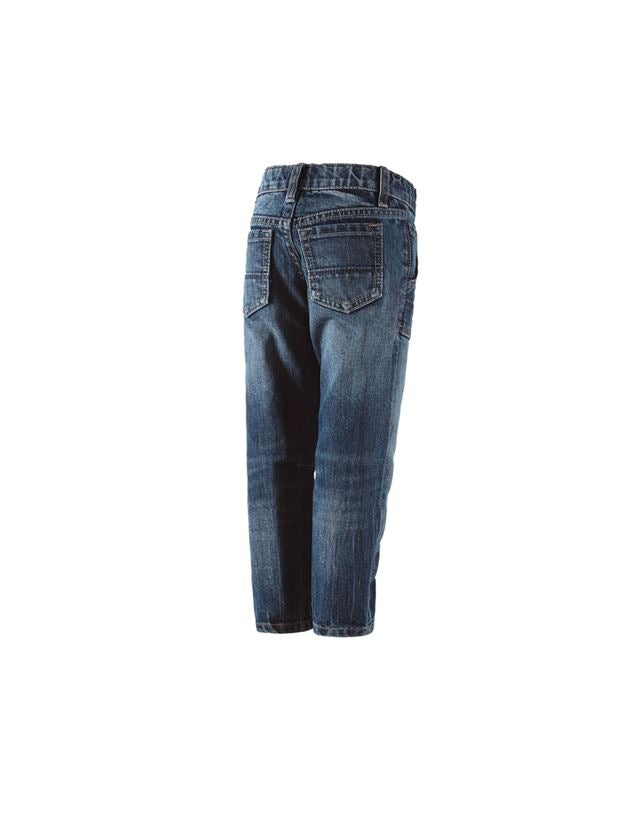 e.s. Jeans POWERdenim, Kinder