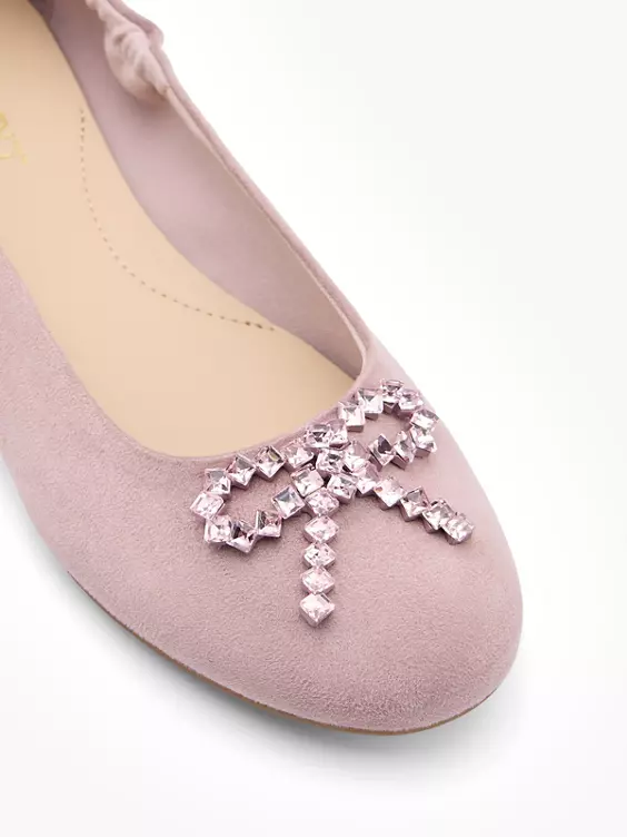 ESPRIT Ballerina