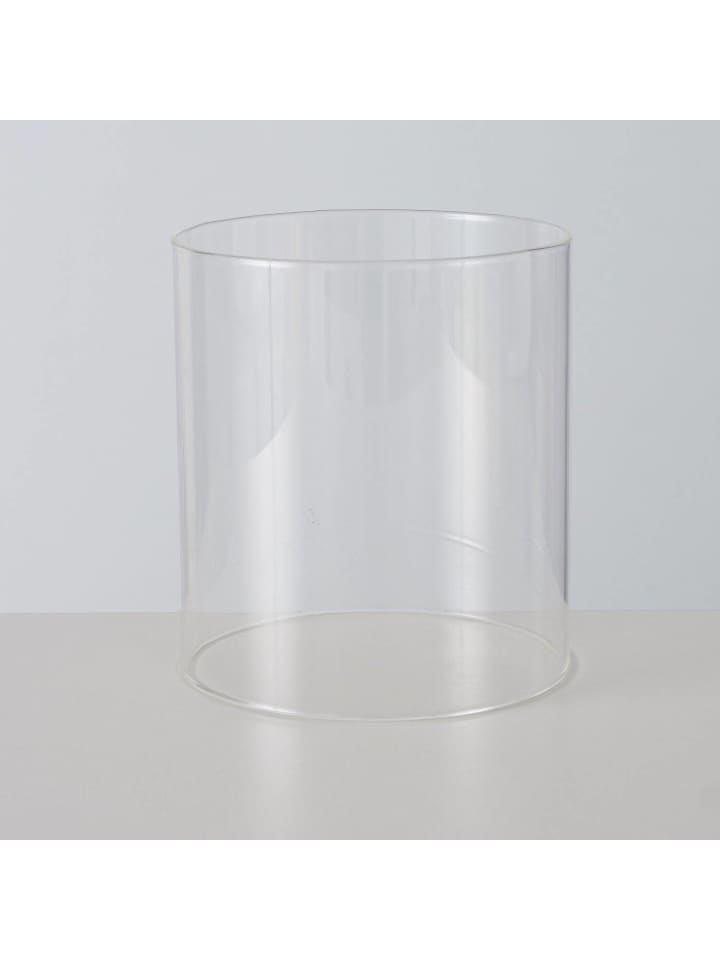 Boltze Kerzenhalter in schwarz günstig kaufen onesize