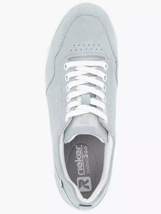 Rieker Damen Sneaker Low