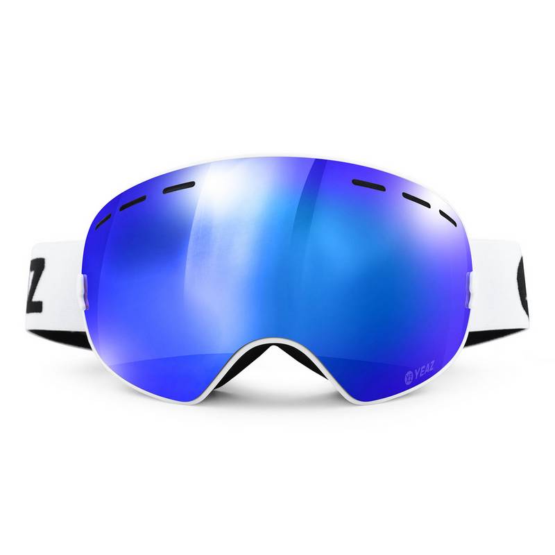 YEAZ XTRM-SUMMIT Skibrille