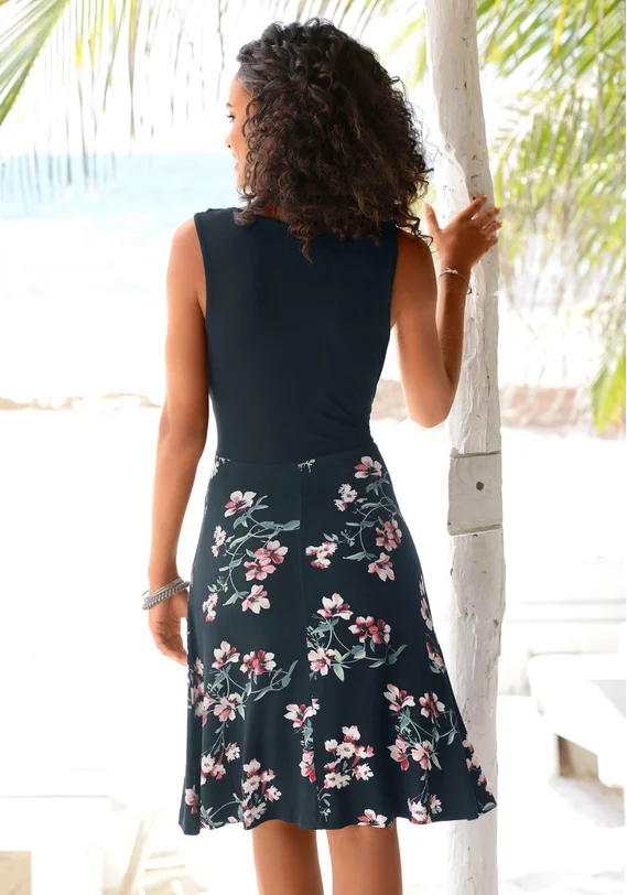 Strandkleid