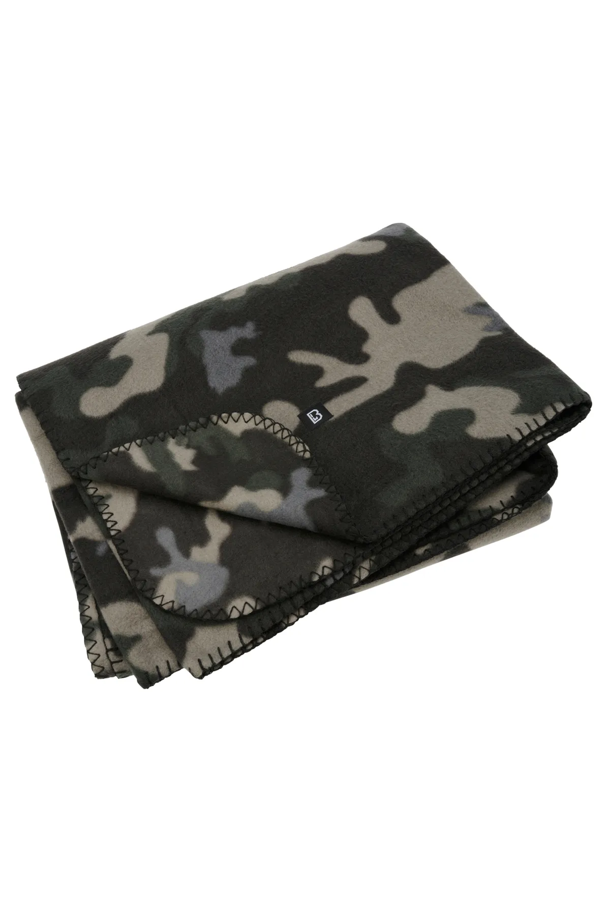 Brandit  Accessoires Fleecedecke