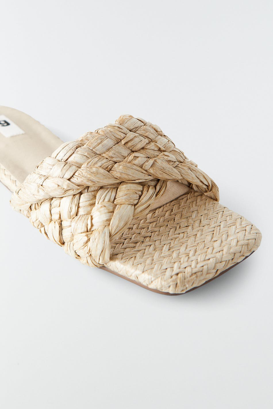 Rory slip in sandals
