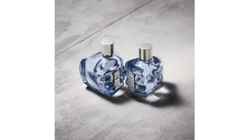 DIESEL Only the Brave Eau de Toilette