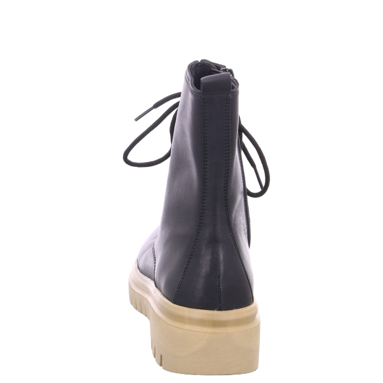 GABOR Stiefeletten schwarz