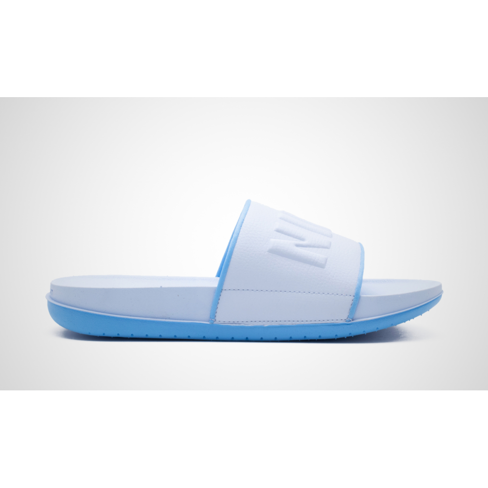 Nike Offcourt BQ4632-400 / blau