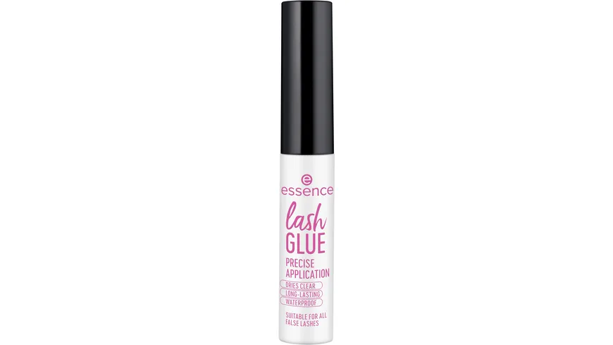 essence lash GLUE 4.7 g