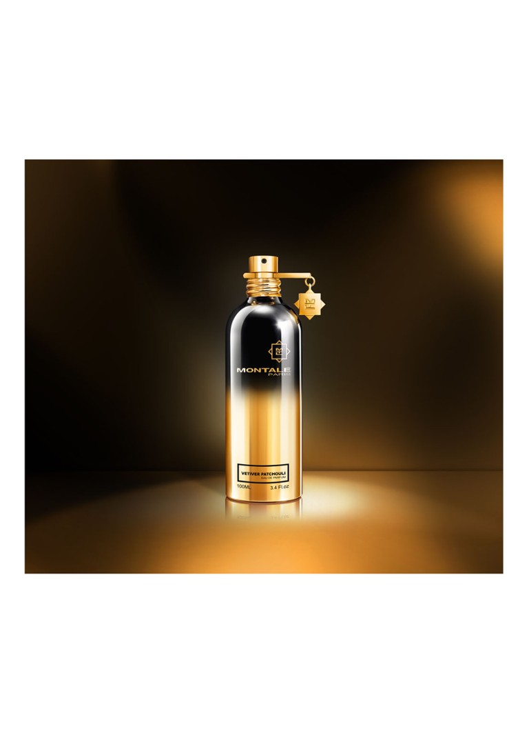 Montale Vetiver Patchouli Eau de Parfum