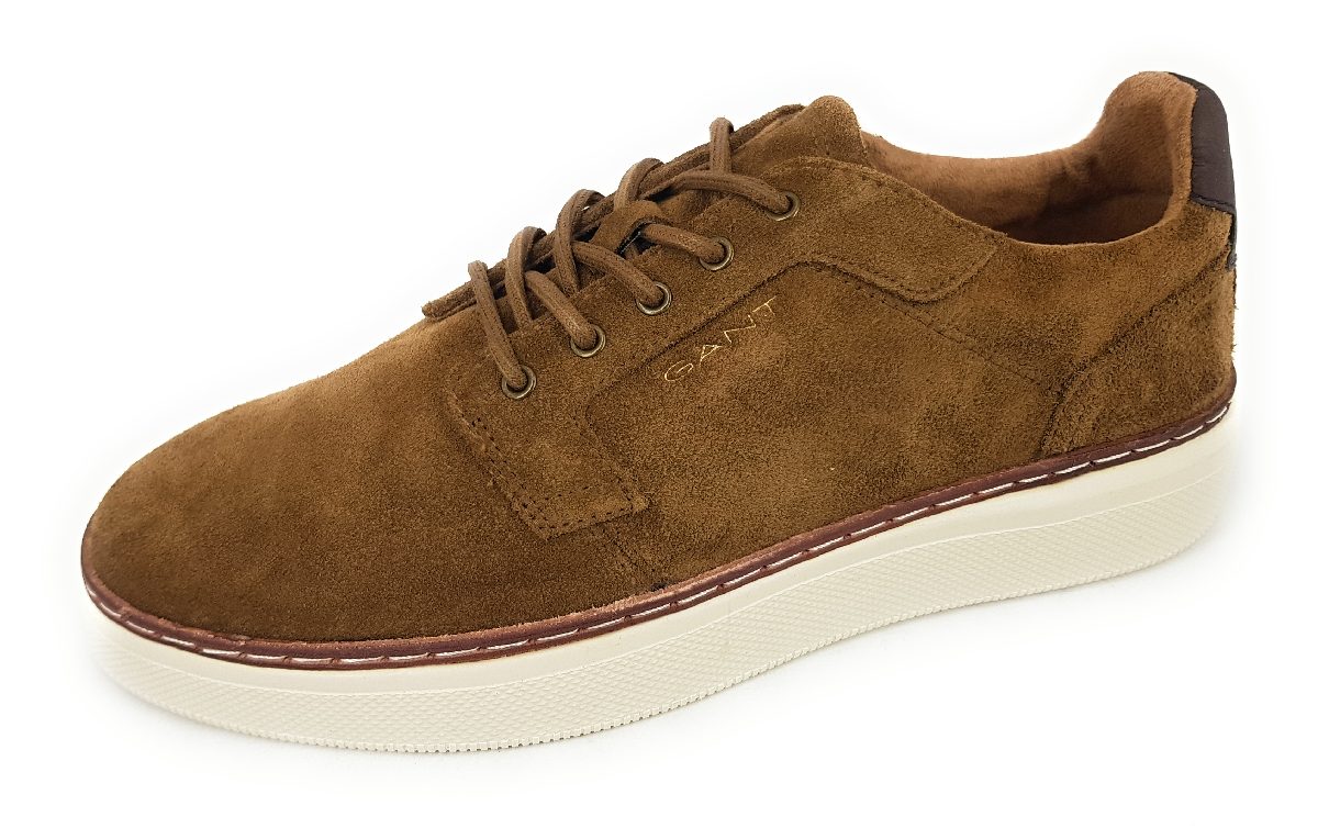 Gant San Prep 23633069 Blau G42 tobacco brown