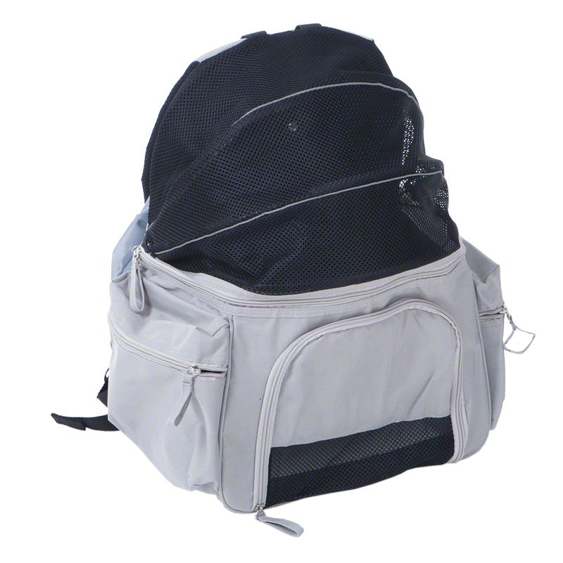 Rucksack-Tragetasche Sightseeing zu TOP-Preisen