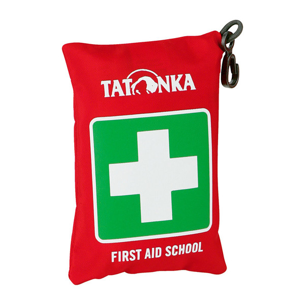 FIRST AID SCHOOL