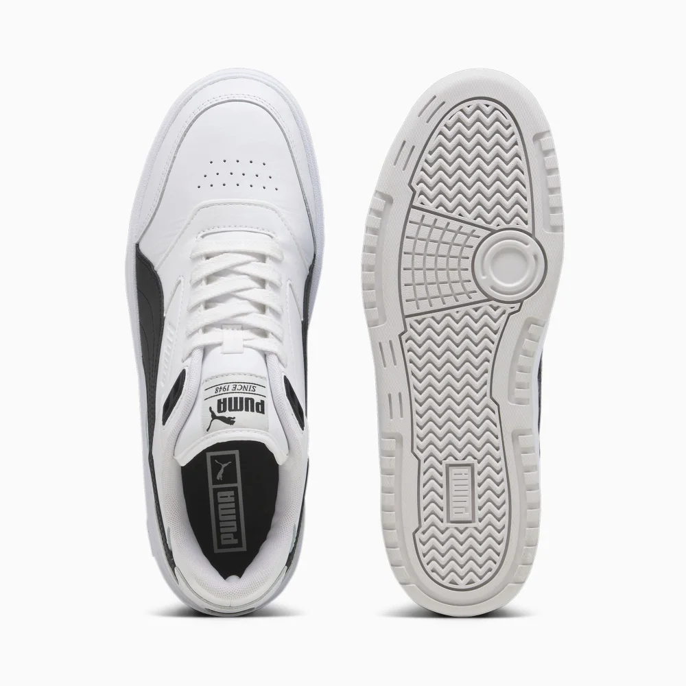 PUMA Doublecourt 393284_05 / weiss