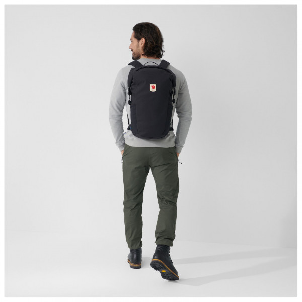 Fjällräven - Ulvö Rolltop 30 - Daypack