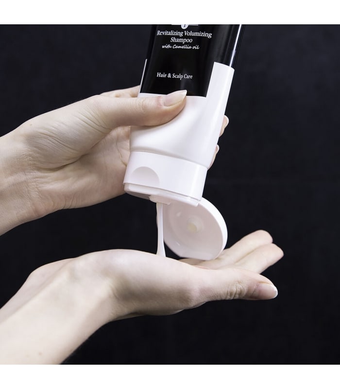 HAIR RITUEL BY SISLEY-Soin Lavant  Revitalisant Volumateur