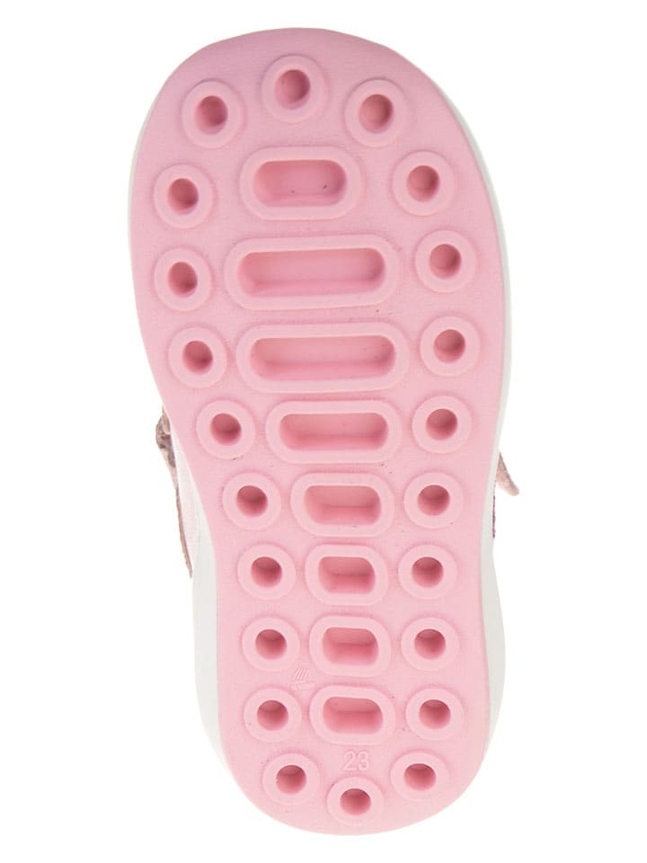 Primigi Leder-Sneakers 