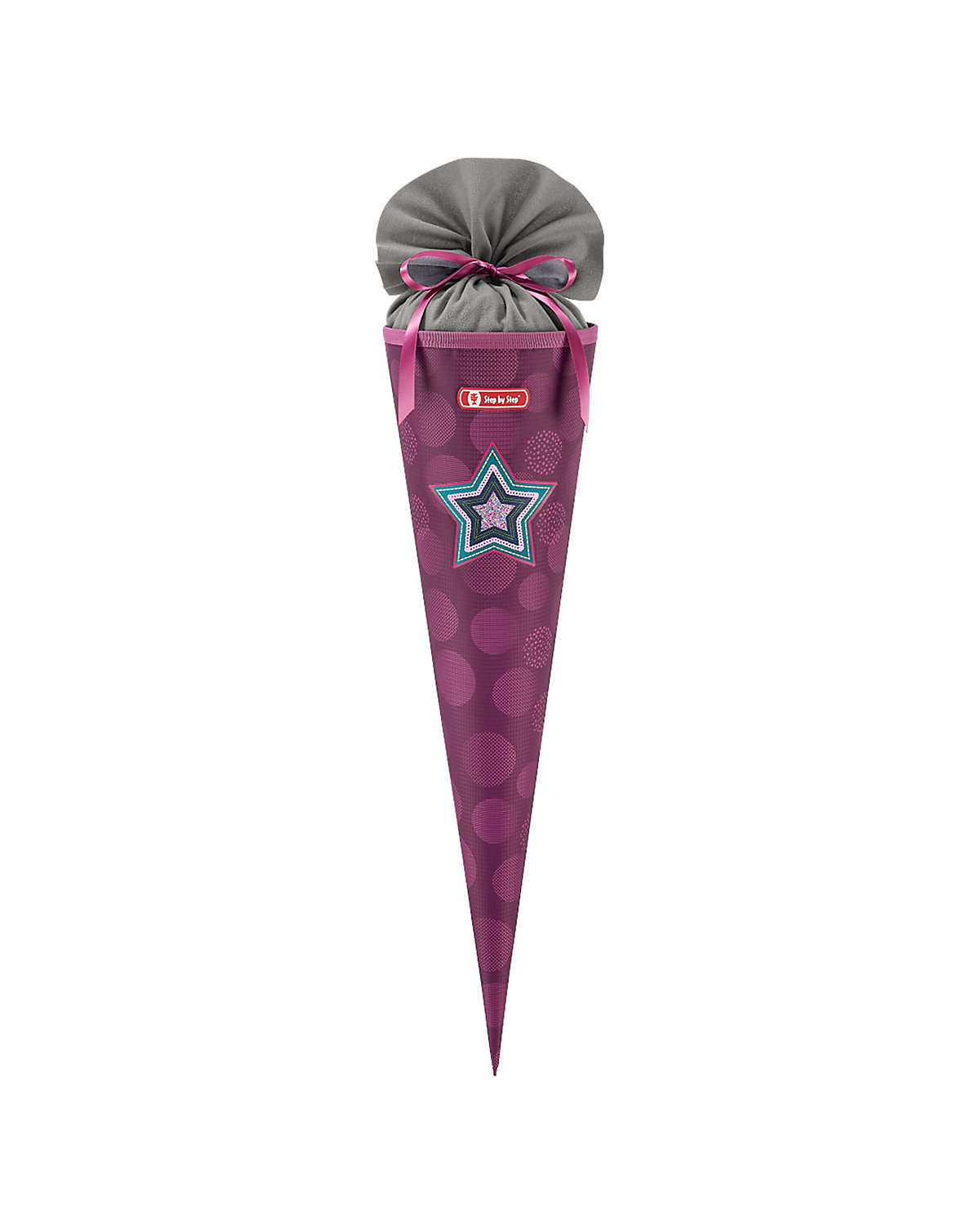 Schultüte Glamour Star