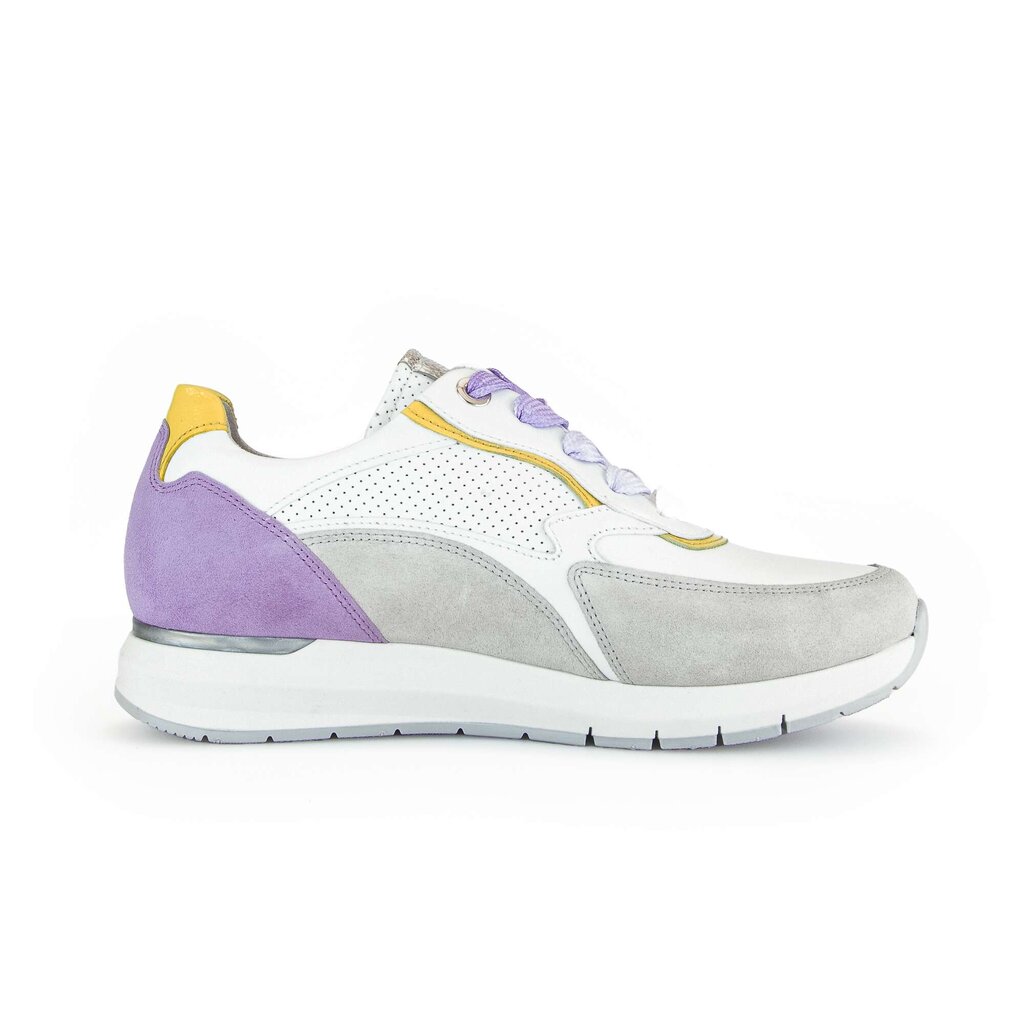 Gabor comfort Sneaker low multicolour