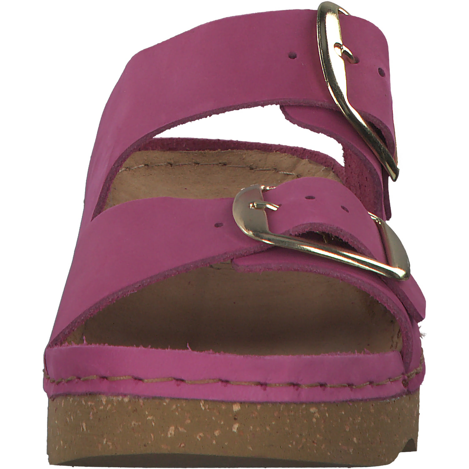 Rohde 6222, Hausschuhe & Pantoffeln, Damen, pink