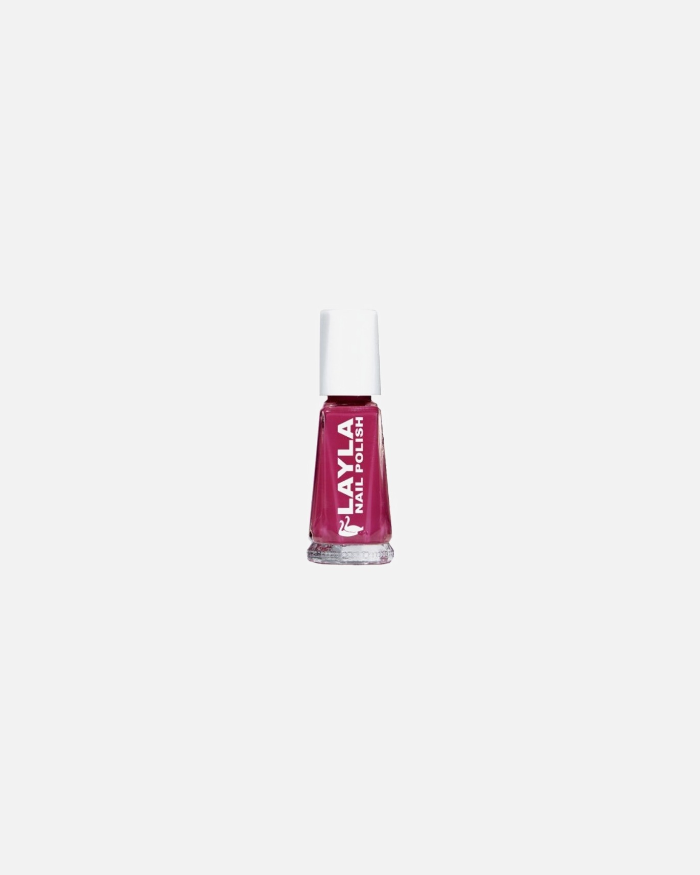 Layla Cosmetics Lacquered