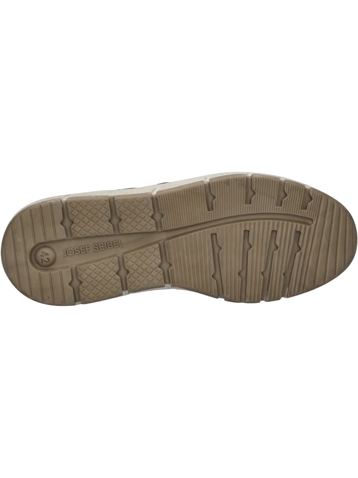 Josef Seibel Halbschuh Giuseppe 04 in brandy günstig kaufen