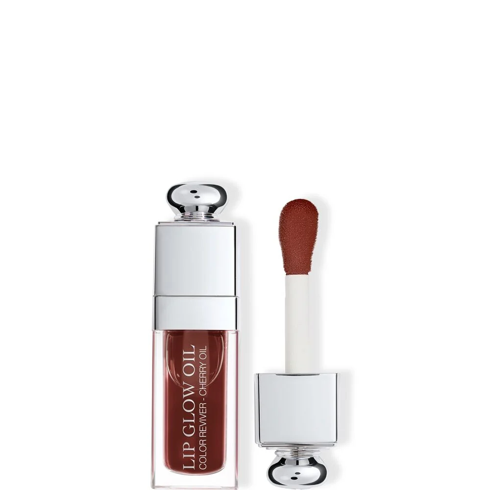 Gloss Dior Addict lūpu spīduma eļļa - spīdums