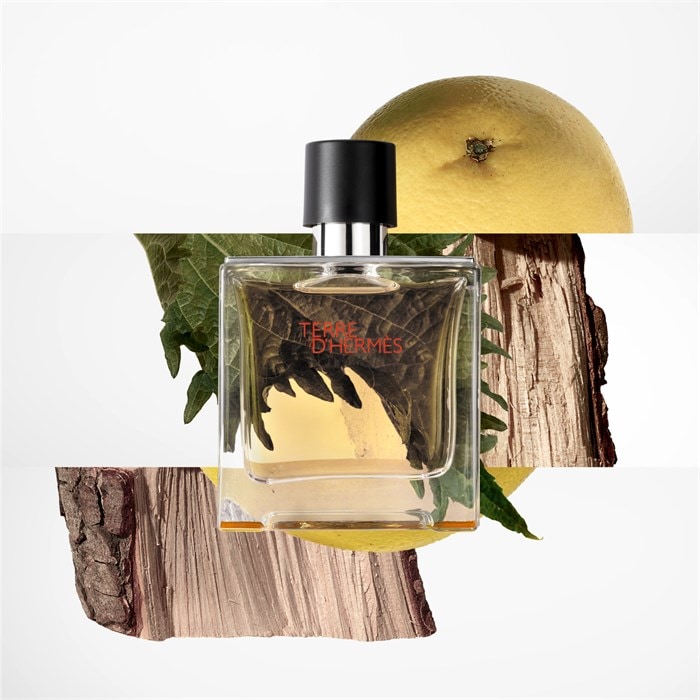 Parfum Spray