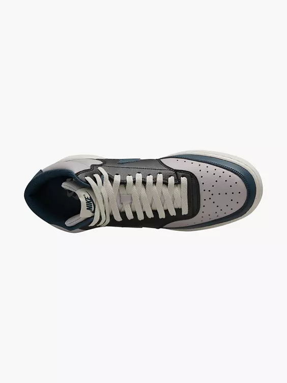 Nike Hoher Sneaker COURT VISION MID NN