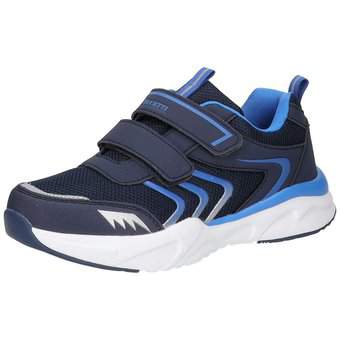 Puccetti Sneaker in blau