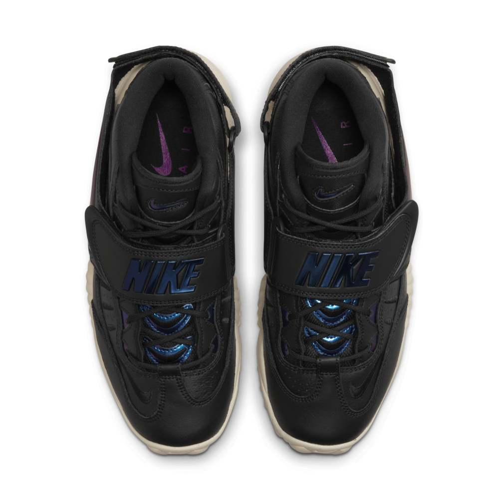 Nike Air Adjust Force 2023 DV7409-001 / schwarz