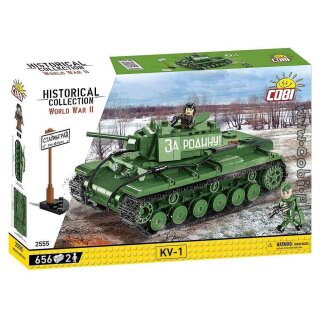 KV-1