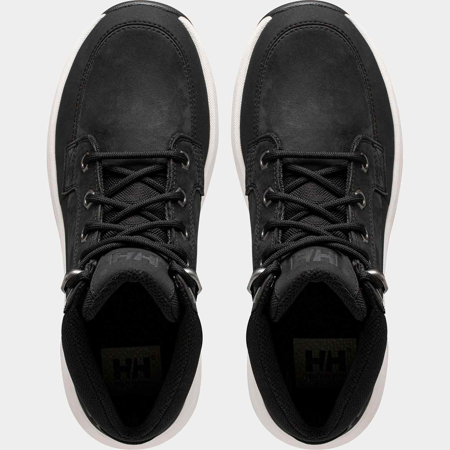 Women's Richmond Demi-cut Casual Boot