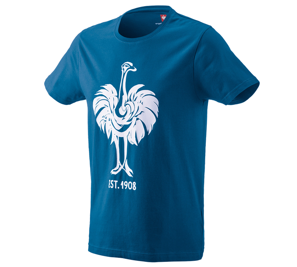 e.s. T-Shirt 1908
