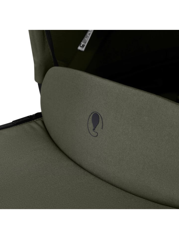 ABC-Design ABC Design Babywanne für Samba 2 und Salsa Run - Farbe: Avocado günstig kaufen onesize